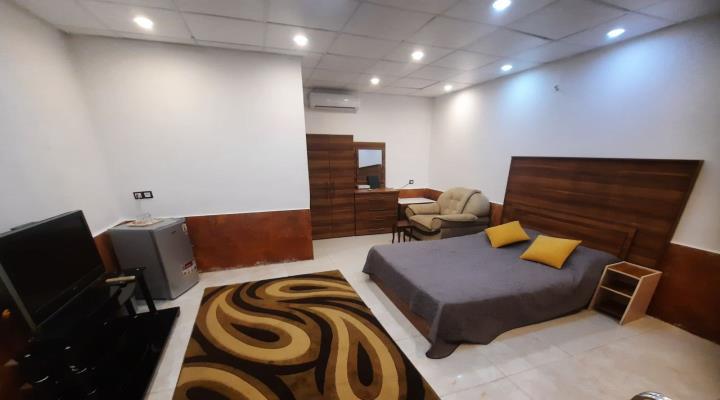 هتل فانوس کیش