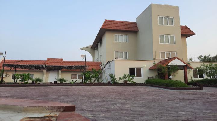 هتل فانوس کیش