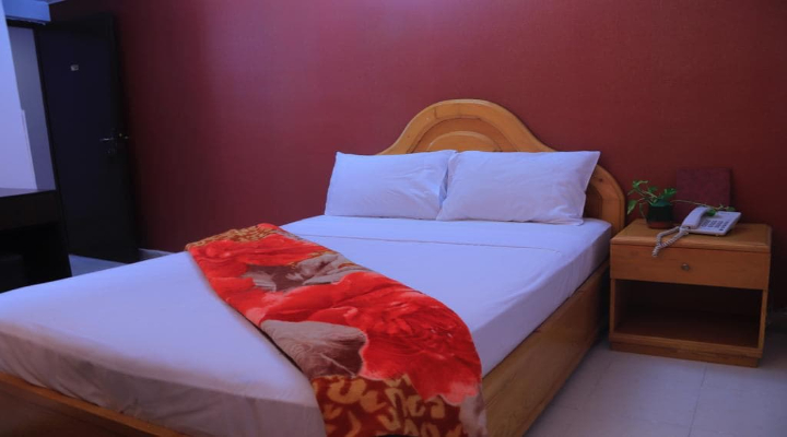 هتل فانوس کیش