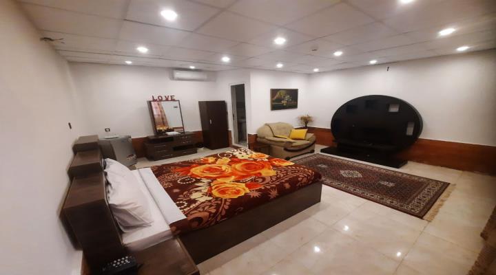 هتل فانوس کیش