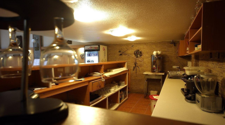 هتل آفتاب شرق کیش