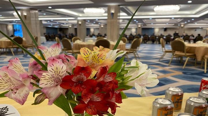 عکس هتل میثاق مشهد