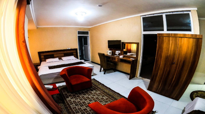 هتل رویال قشم