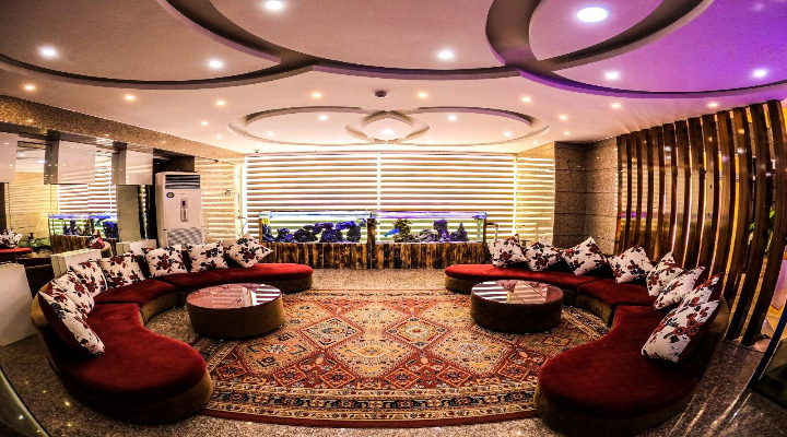 هتل رویال قشم