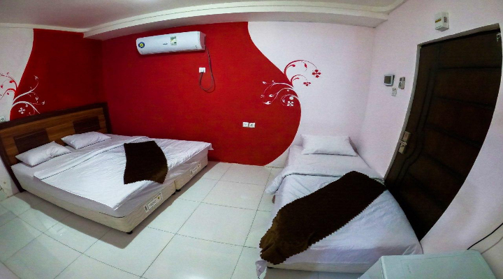 هتل رویال قشم