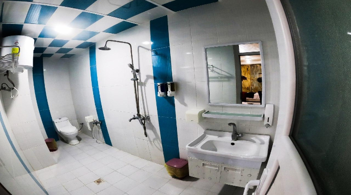 هتل رویال قشم