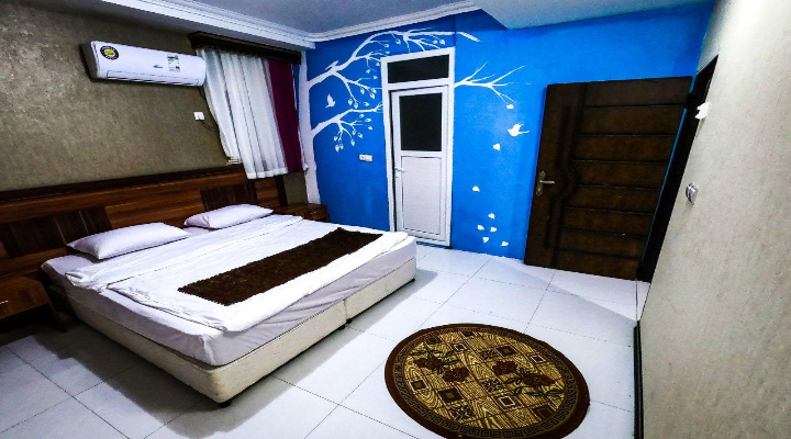 هتل رویال قشم