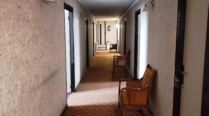 مهمانسرا ابریشم قزوین