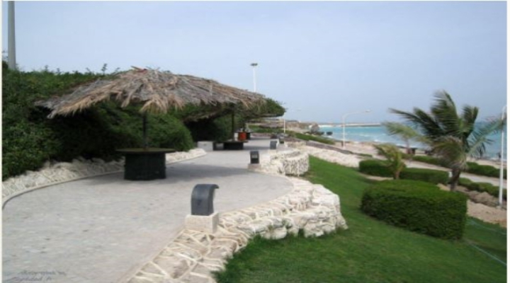 هتل سیمرغ کیش