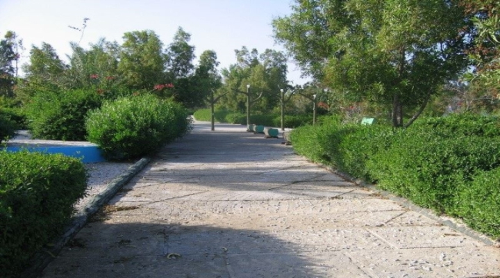 هتل سیمرغ کیش