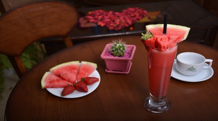 هتل سقا مشهد