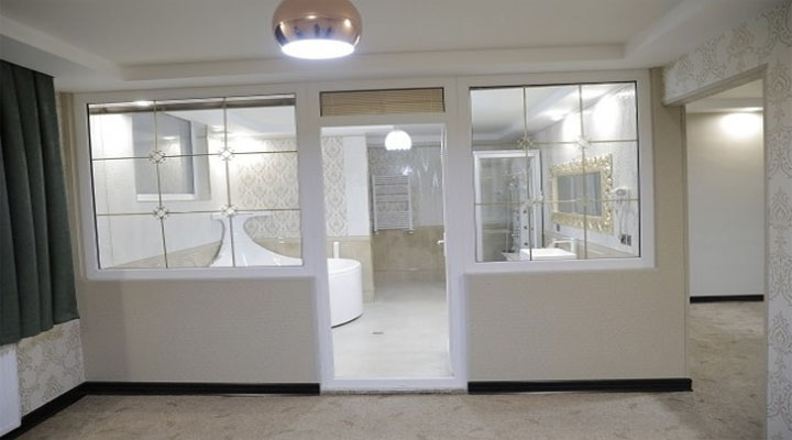 هتل هیلان رفسنجان