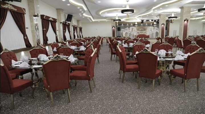 هتل هیلان رفسنجان