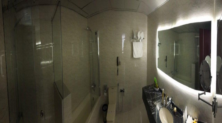 هتل میراژ کیش