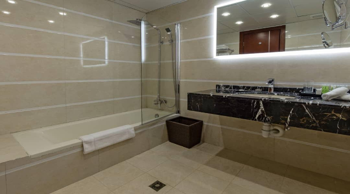 هتل میراژ کیش