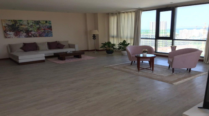 هتل میراژ کیش