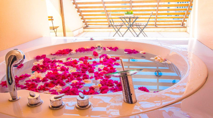 هتل میراژ کیش