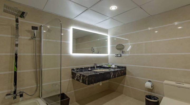 هتل میراژ کیش