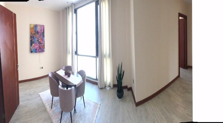 هتل میراژ کیش