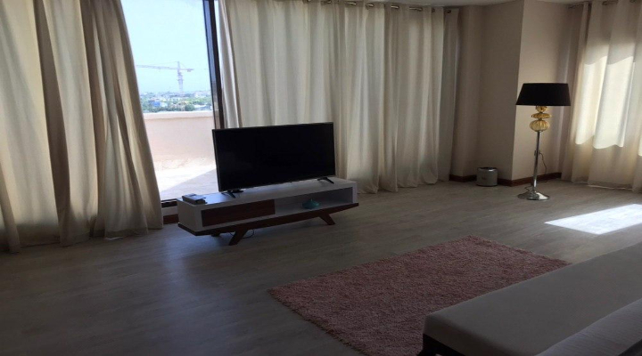 هتل میراژ کیش