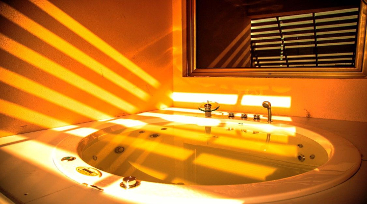 هتل میراژ کیش