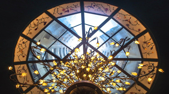 هتل میراژ کیش