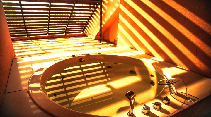 هتل میراژ کیش