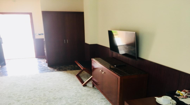 هتل میراژ کیش