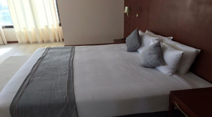 هتل میراژ کیش