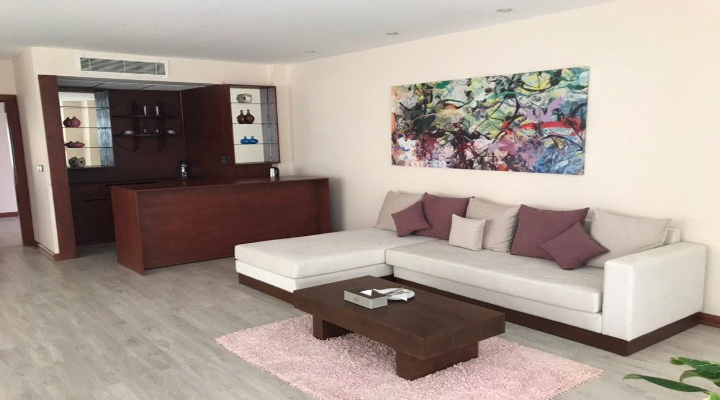 هتل میراژ کیش