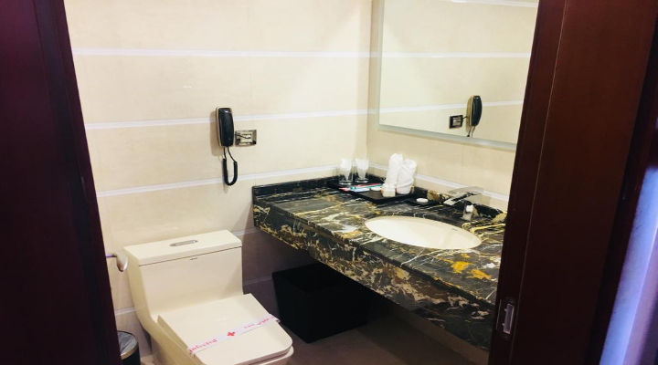 هتل میراژ کیش