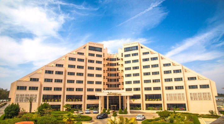 هتل میراژ کیش