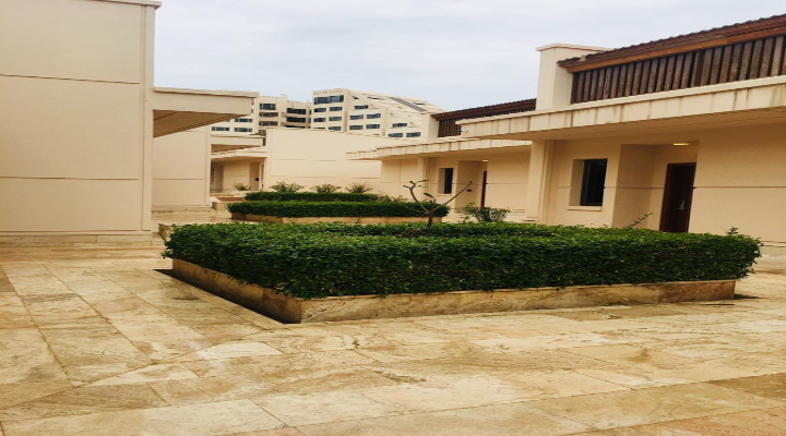 هتل میراژ کیش