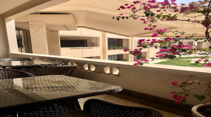 هتل میراژ کیش