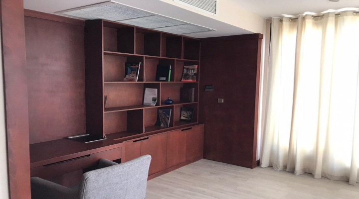 هتل میراژ کیش