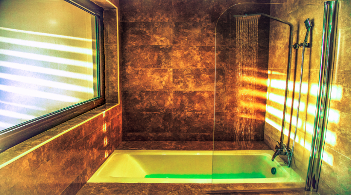 هتل میراژ کیش