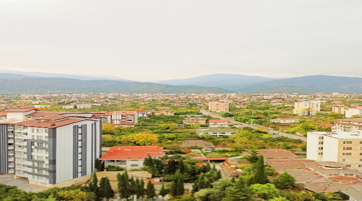 هتل لیدو رامسر