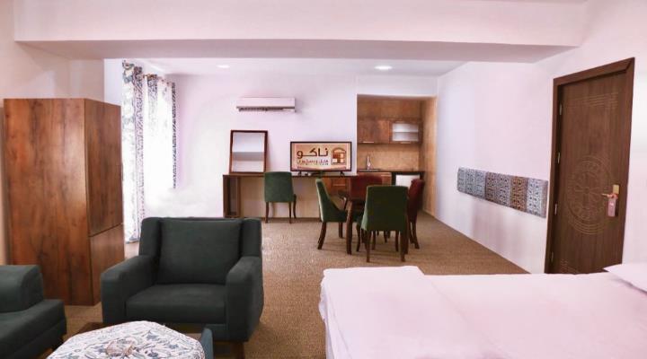 هتل ناکو بوشهر