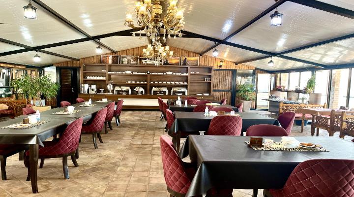 هتل ناکو بوشهر