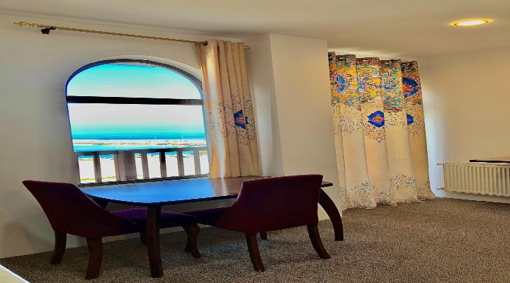 هتل ناکو بوشهر