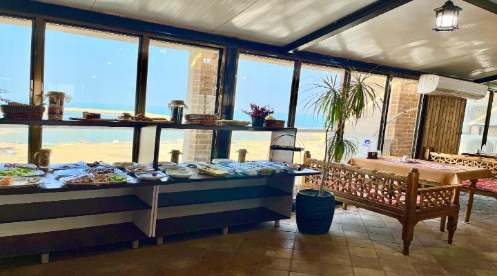 هتل ناکو بوشهر