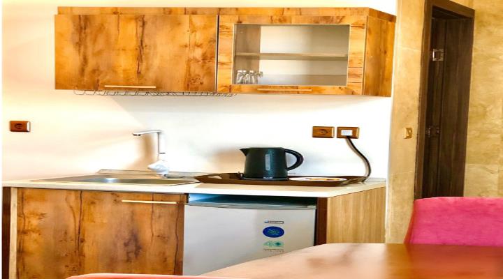 هتل ناکو بوشهر