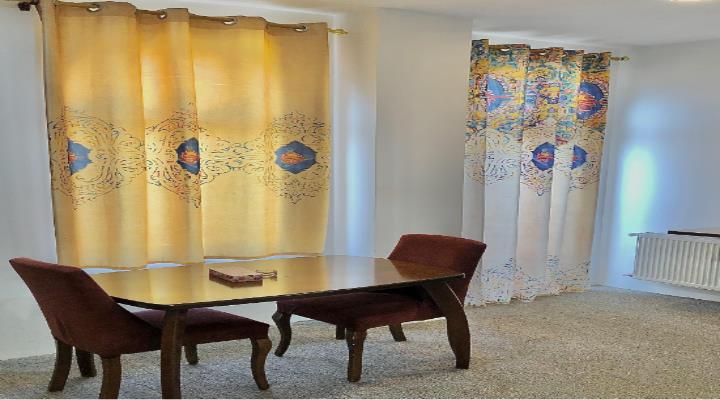 هتل ناکو بوشهر