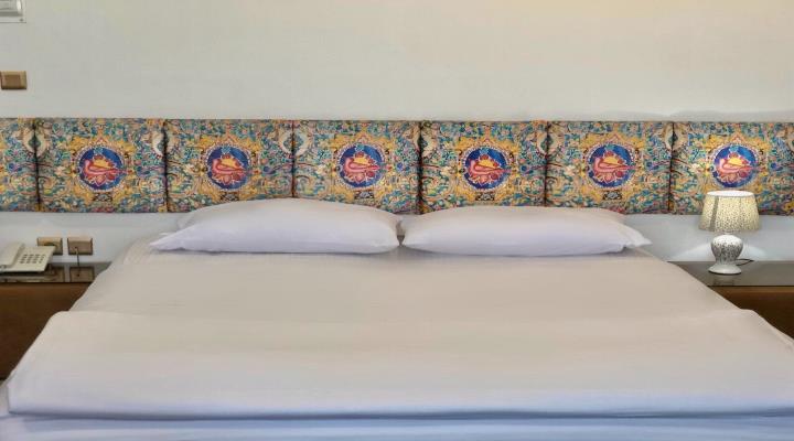 هتل ناکو بوشهر