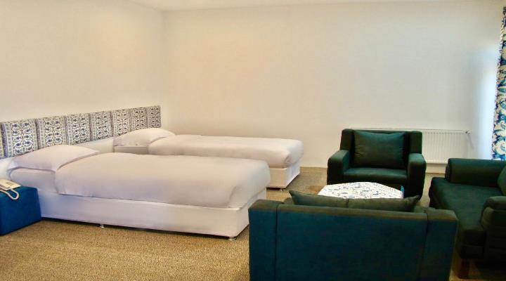 هتل ناکو بوشهر