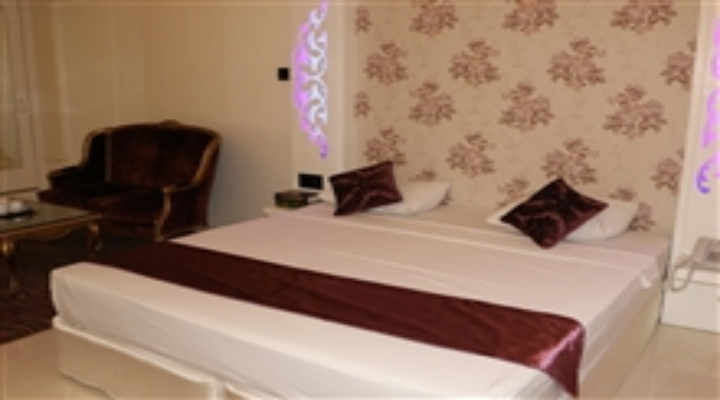 هتل آپارتمان بشری مشهد