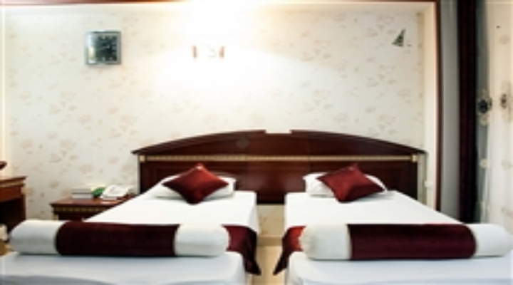 هتل آپارتمان بشری مشهد