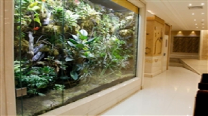 هتل آپارتمان بشری مشهد