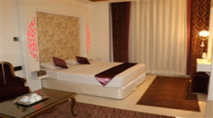 هتل آپارتمان بشری مشهد