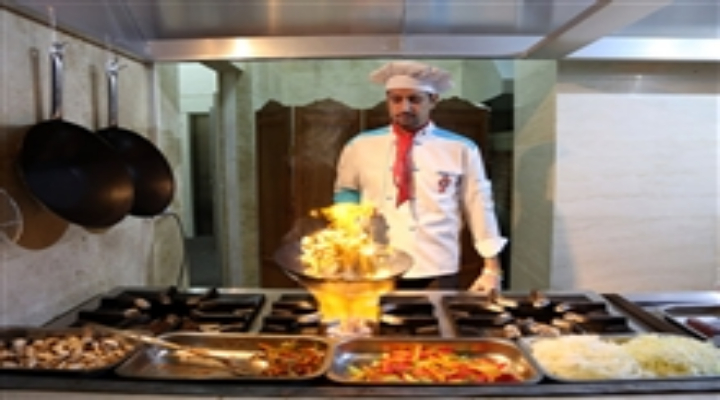 هتل آپارتمان بشری مشهد